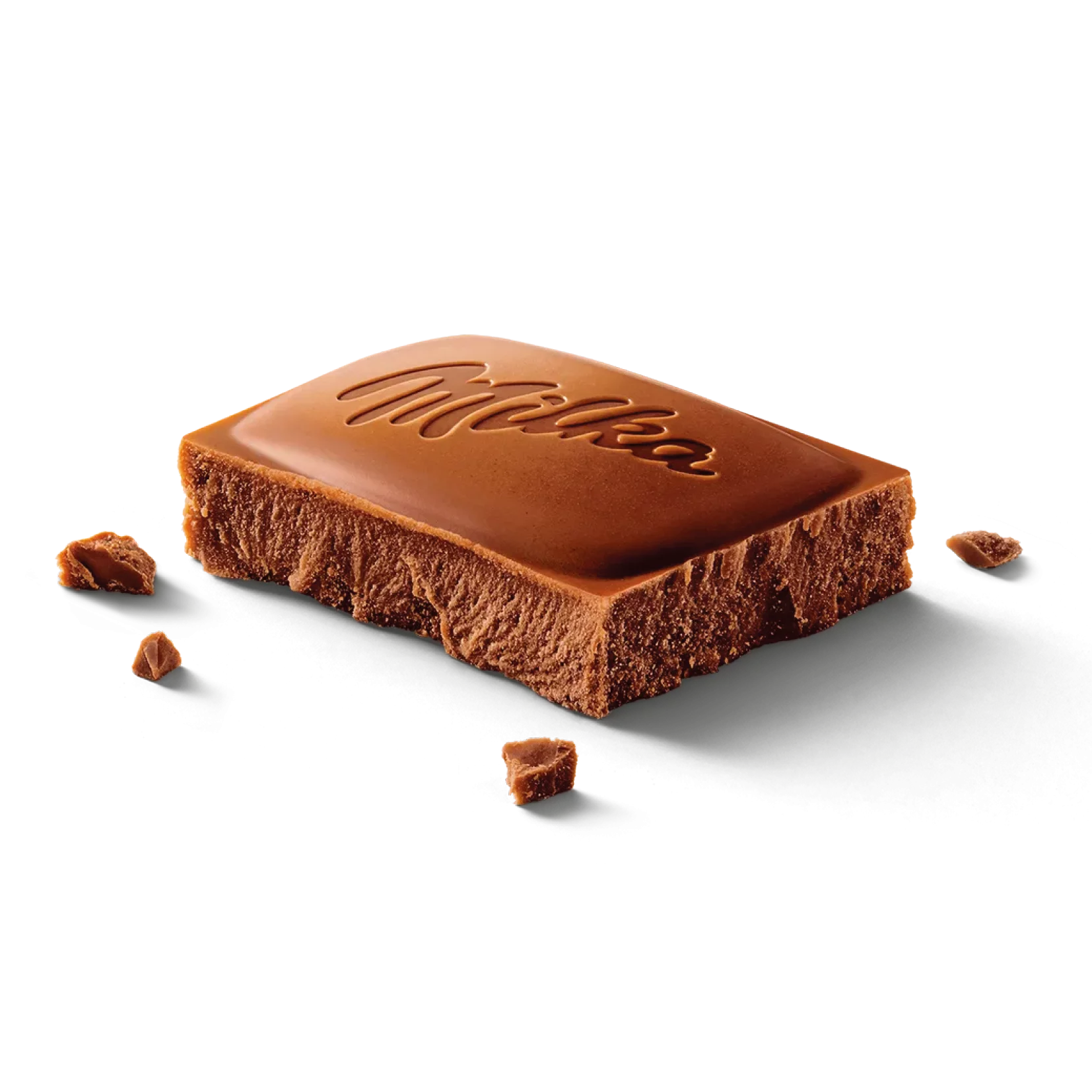 milka chocolade 