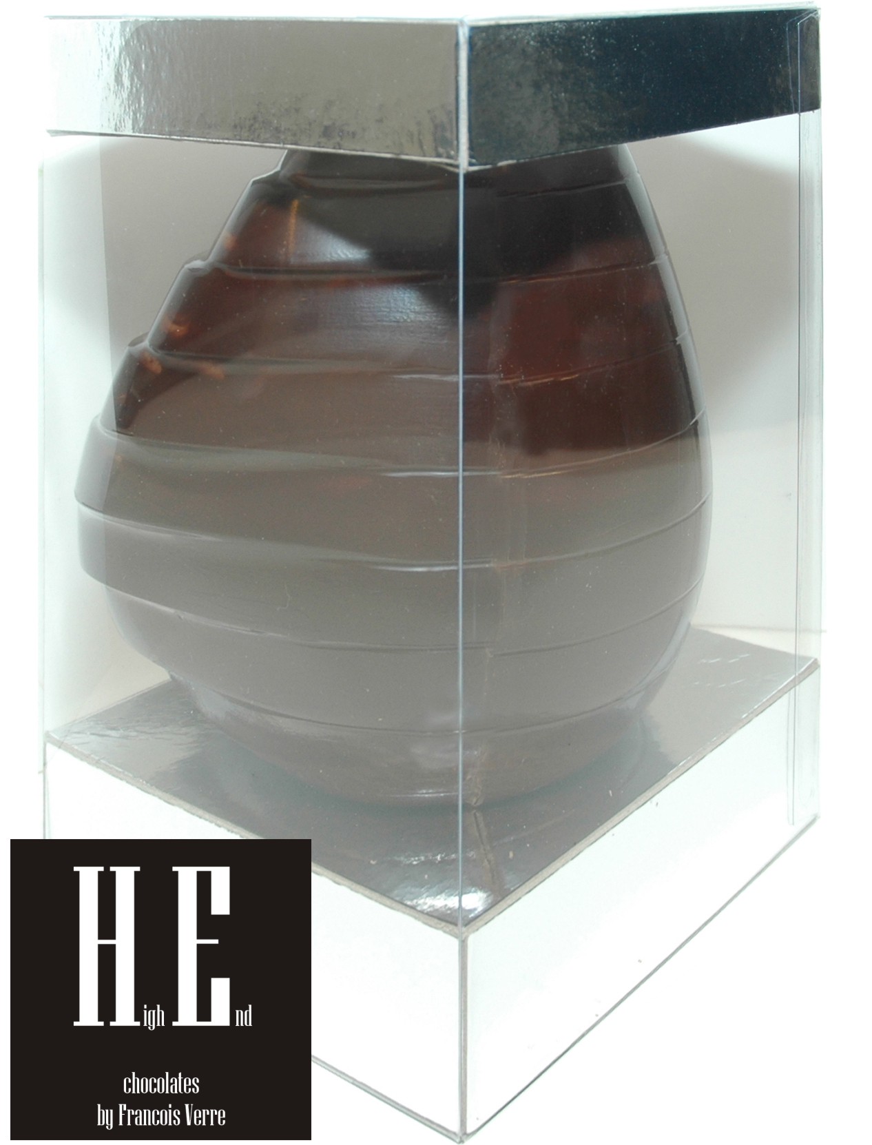 Luxe paasei, high end