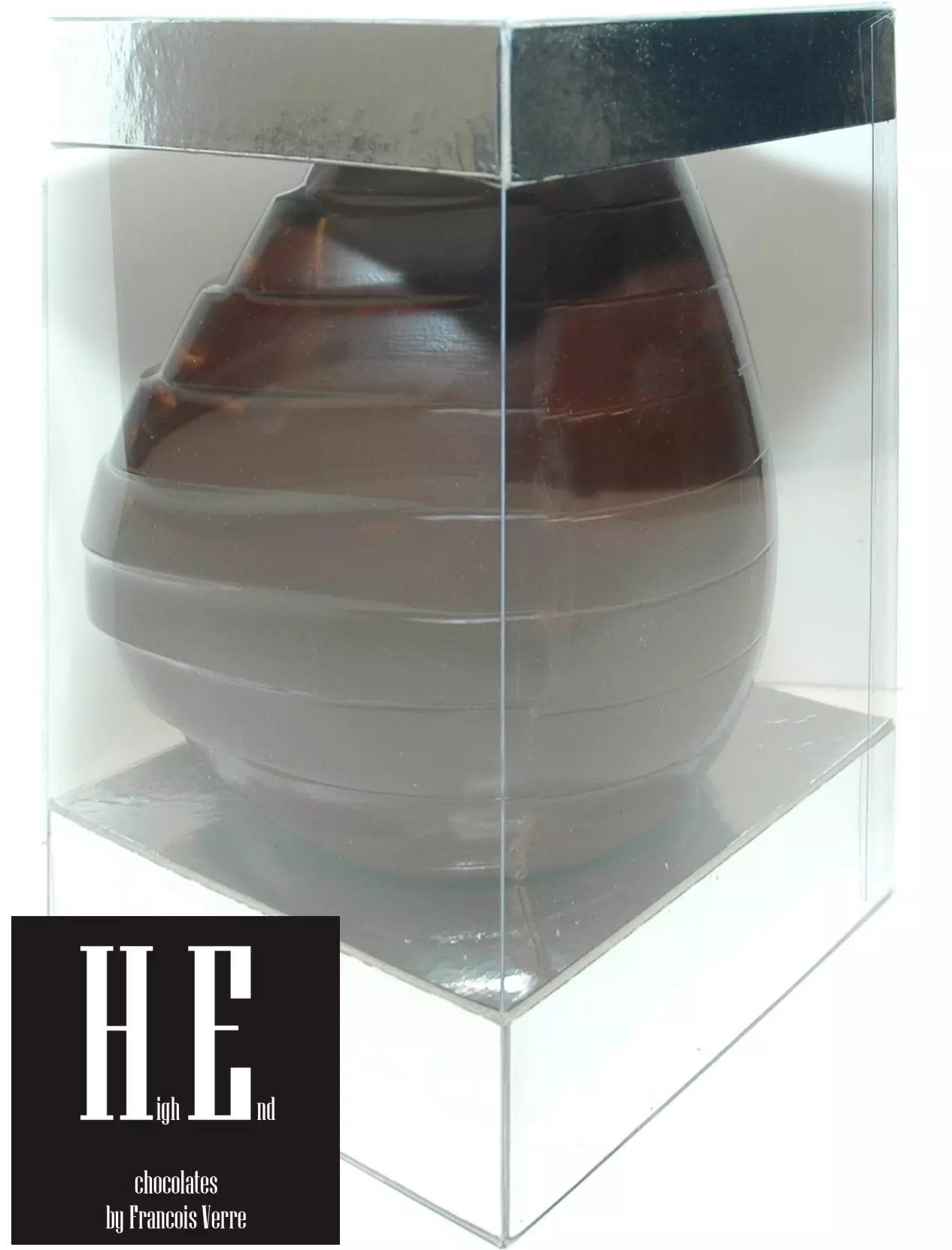 Luxe paasei, high end