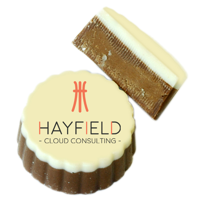 Hayfield bonbons, bulk