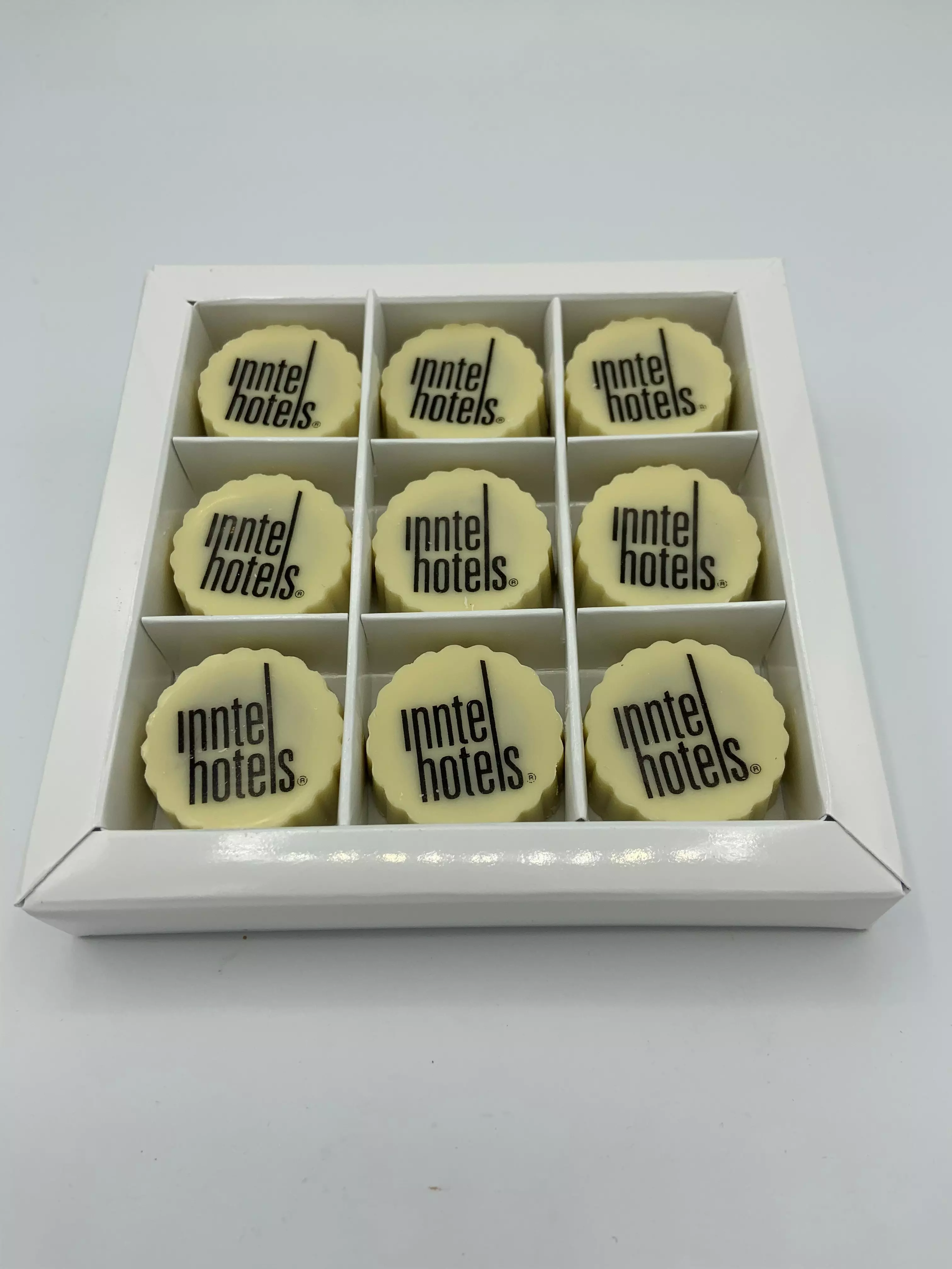 Logo bonbons, praline, praliner, bonbon, Belgische bonbons