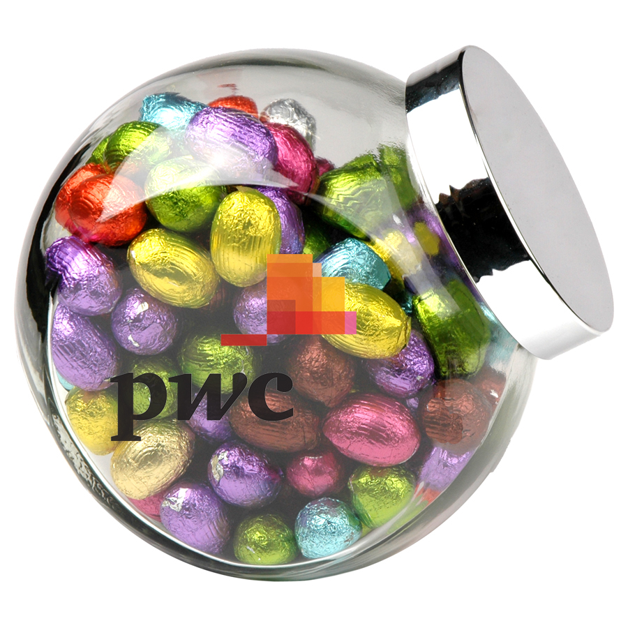 3 kleuren glasinkt 1250 gram