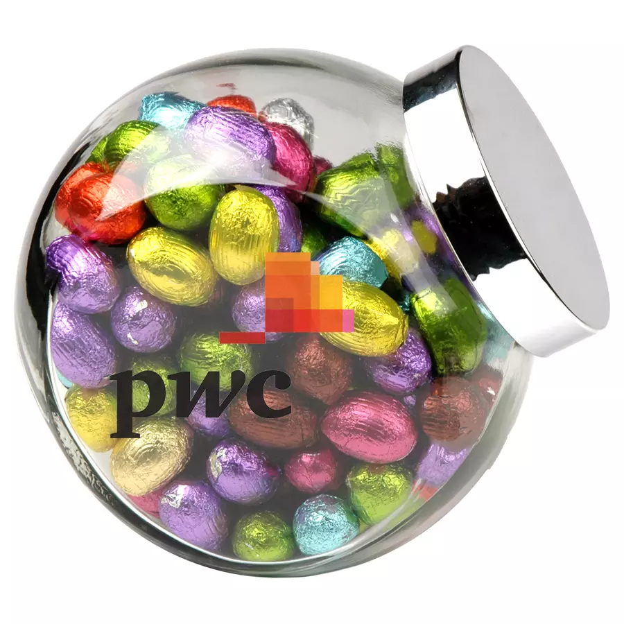 3 kleuren glasinkt 1250 gram