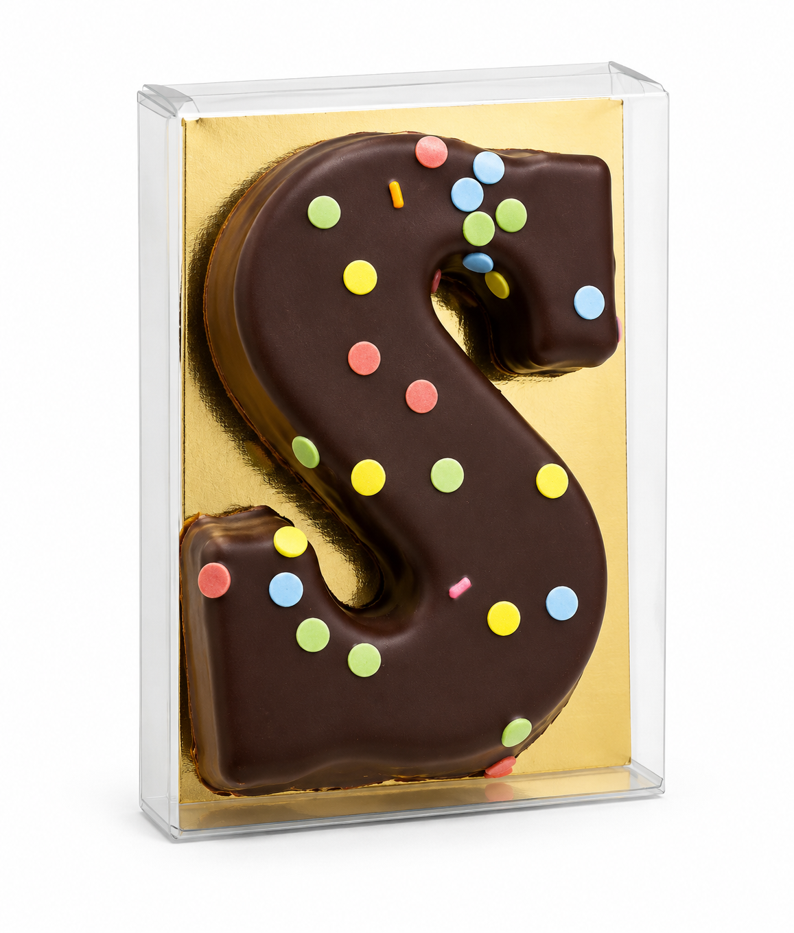 marshmallow, sinterklaas, letter s