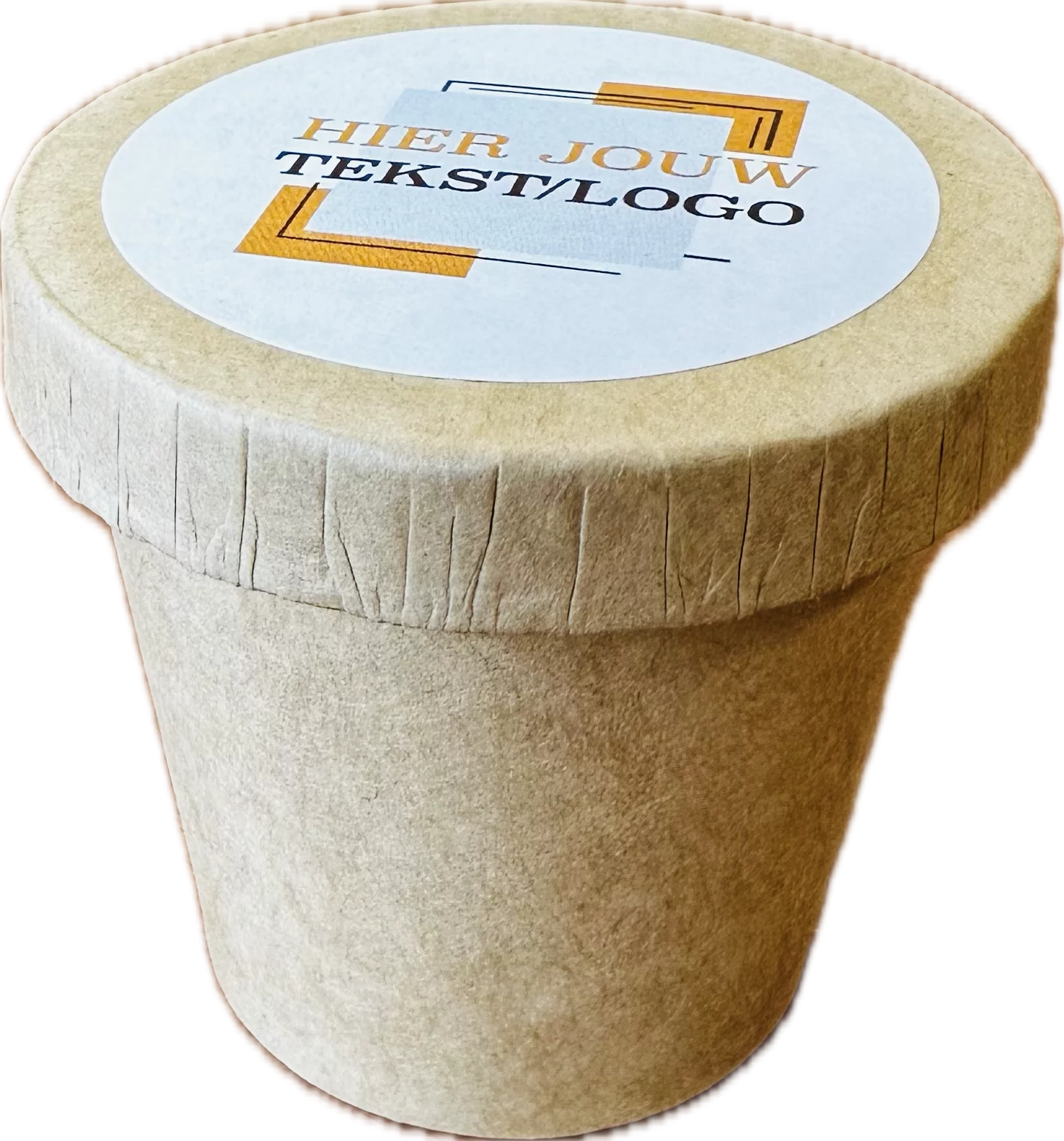 mini bekertje duimpjes