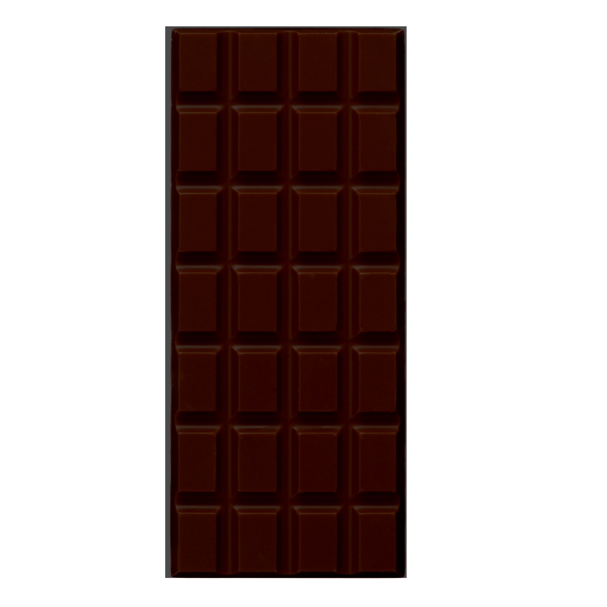 Chocolade reep met eigen wikkel