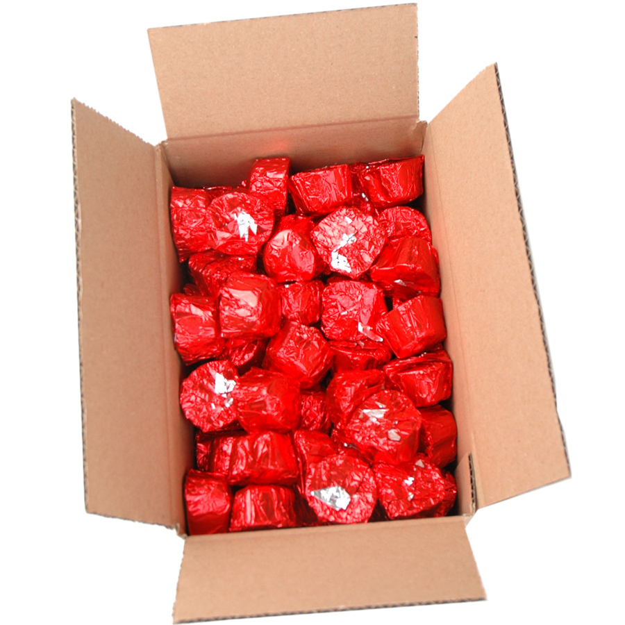 Valentijn bonbons 80 in doos