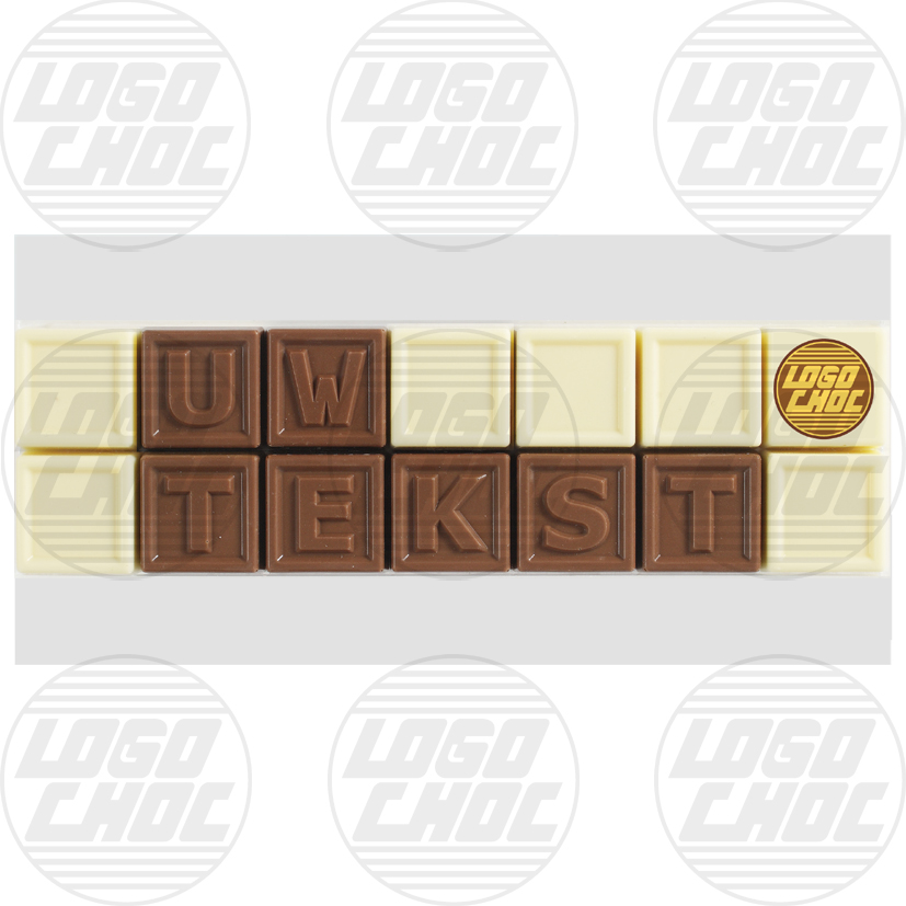 Chocolade telegram 14 Trend