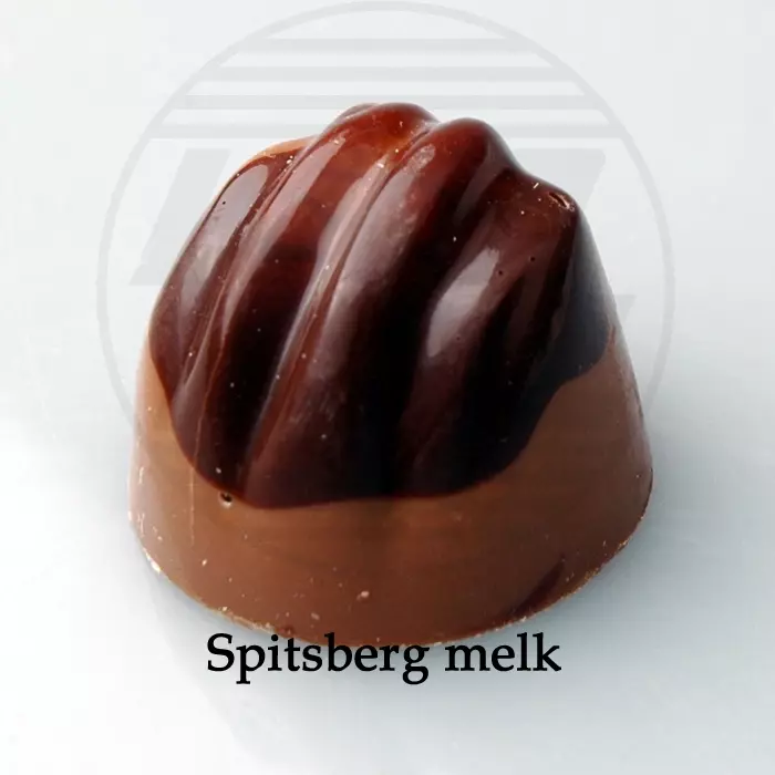 Spitsberg melk