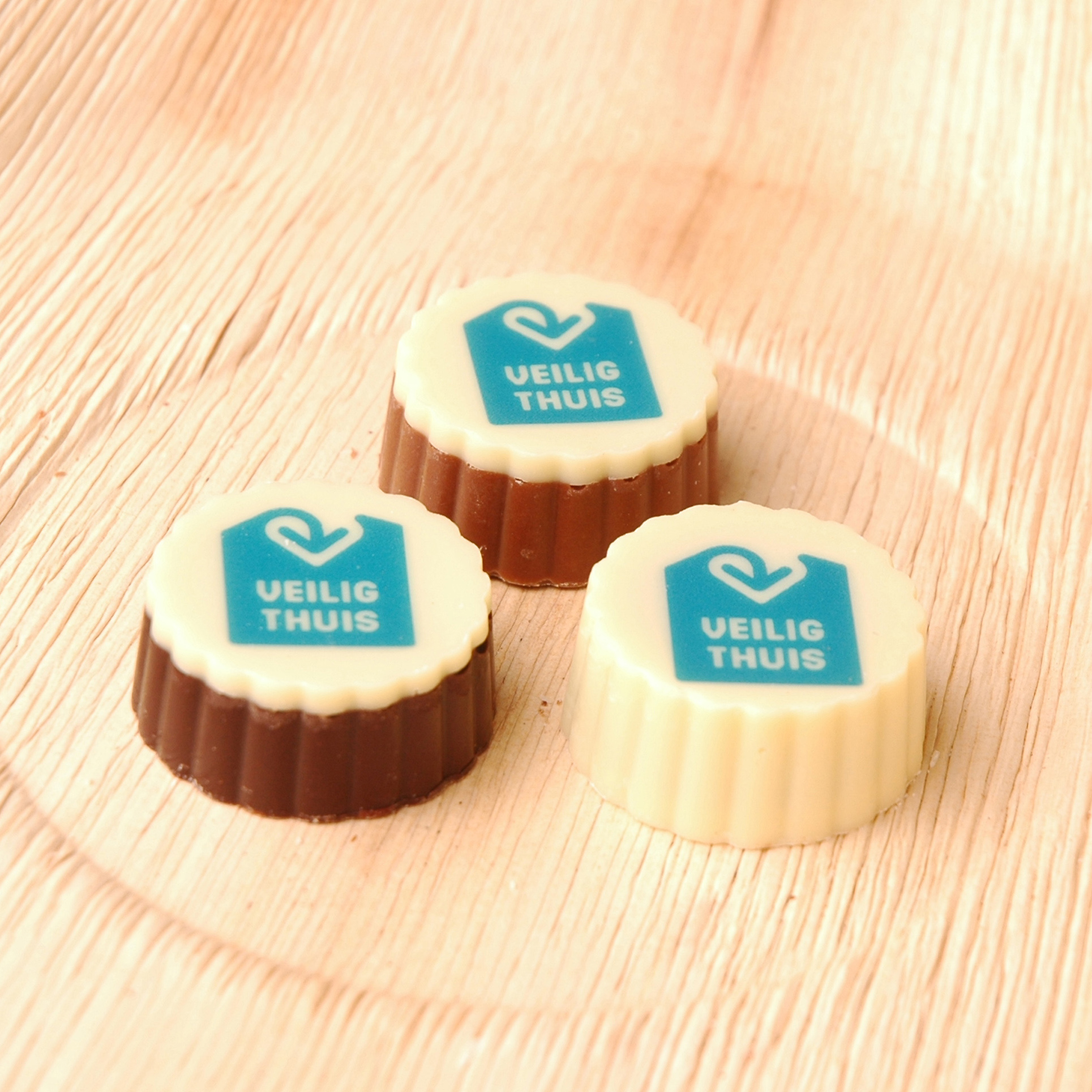 logobonbons rond logobonbons rond
