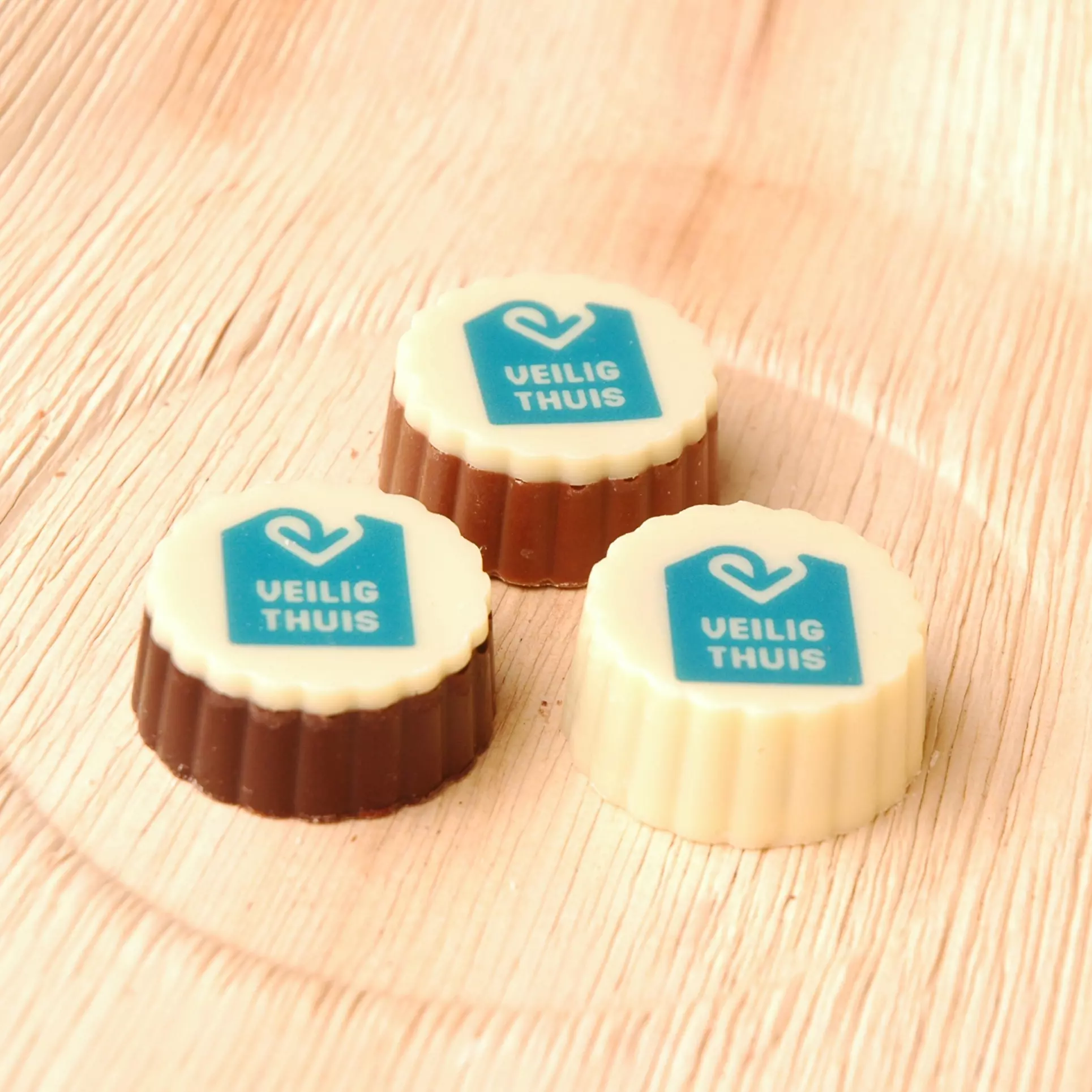logobonbons rond logobonbons rond
