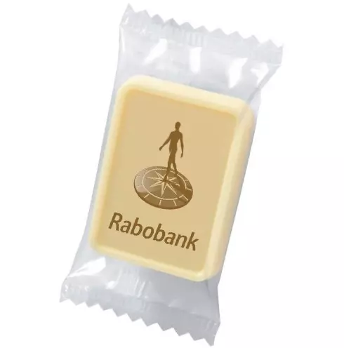 Logochocolaatjes 7 gram