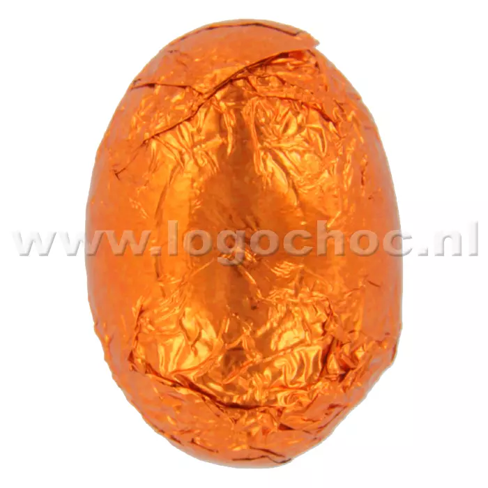 Eitjes p/kg Oranje - Melk sinas