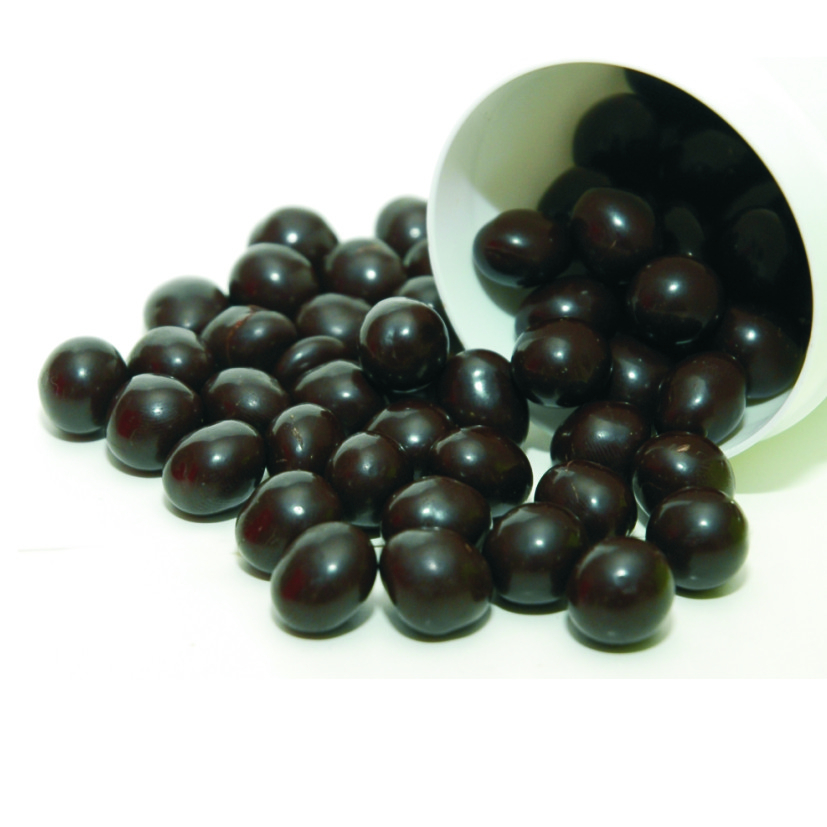 Acticoa™ gezonde chocolade parels PUUR 90 gram