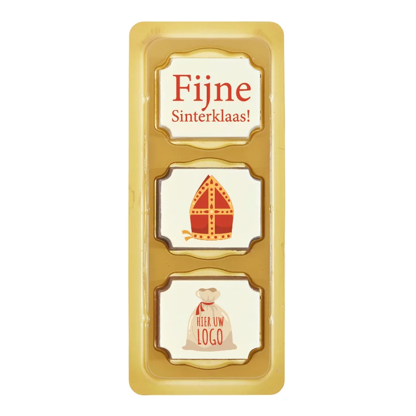 sinterklaas bonbons