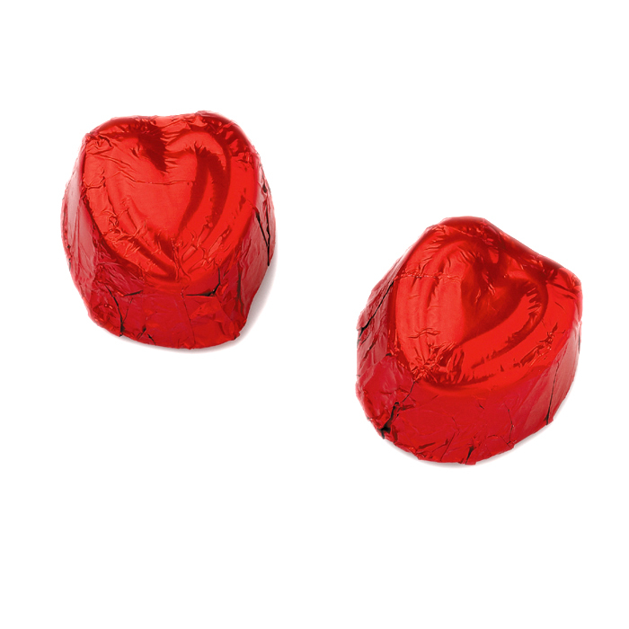 hartjesbonbons