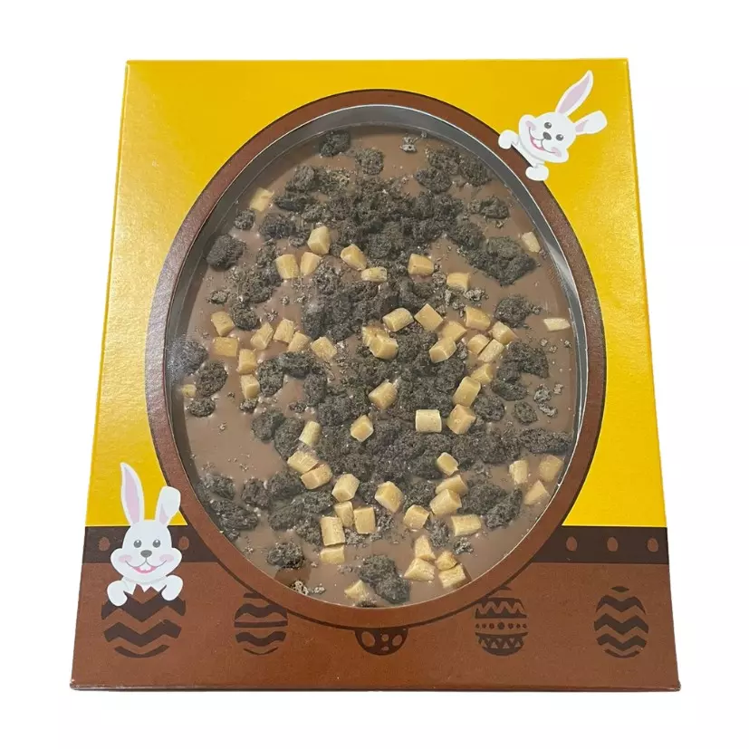 paasei tablet fudge cookie