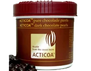 Wat is Acticoa™ chocolade?