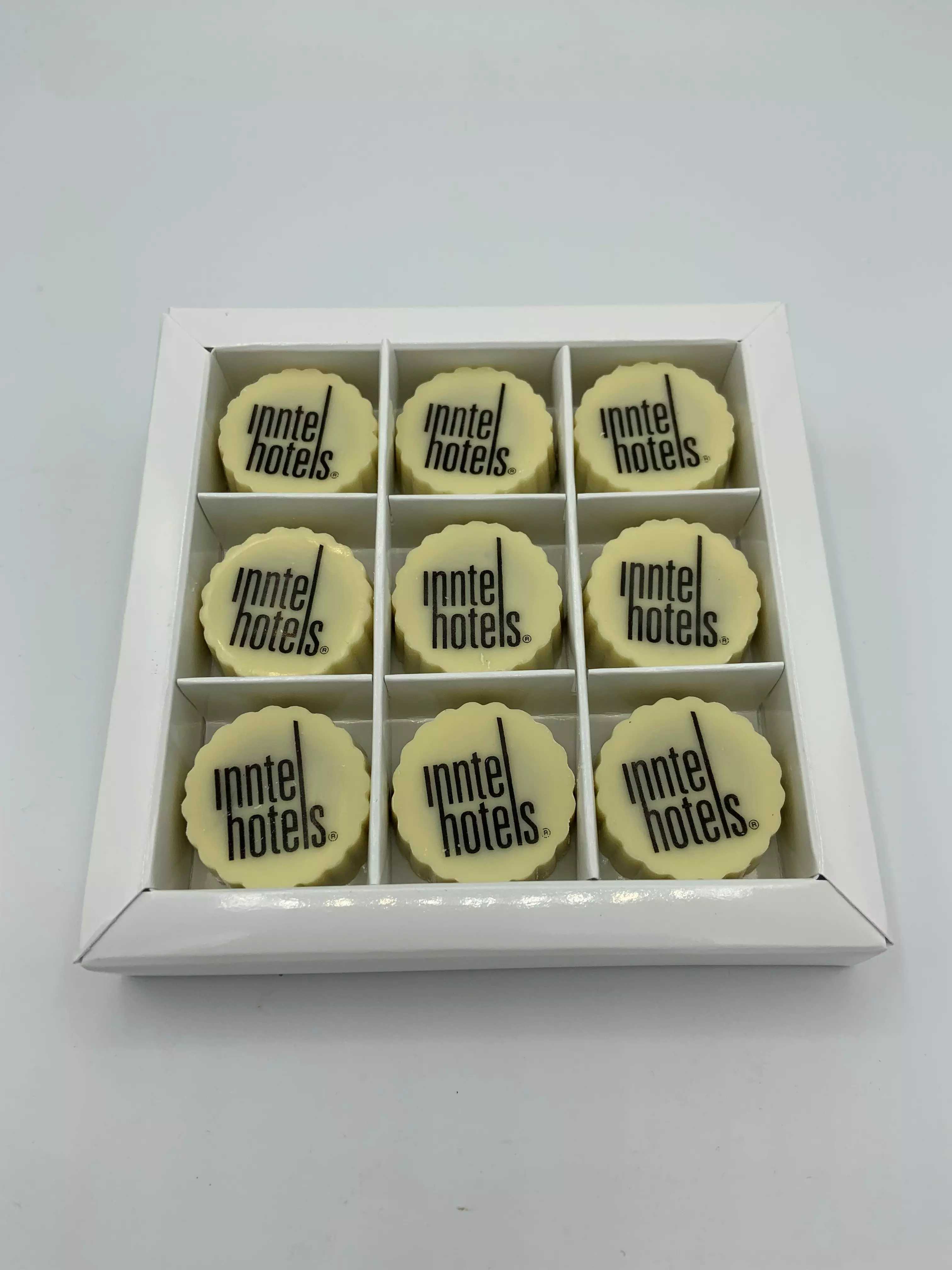Logo bonbons, praline, praliner, bonbon, Belgische bonbons