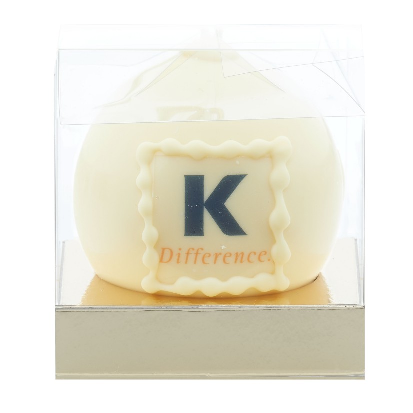 chocolade kerstbal