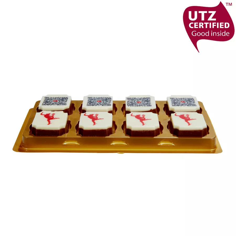 logo bonbons