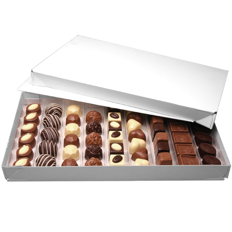 Assortiment bonbons 820 gram