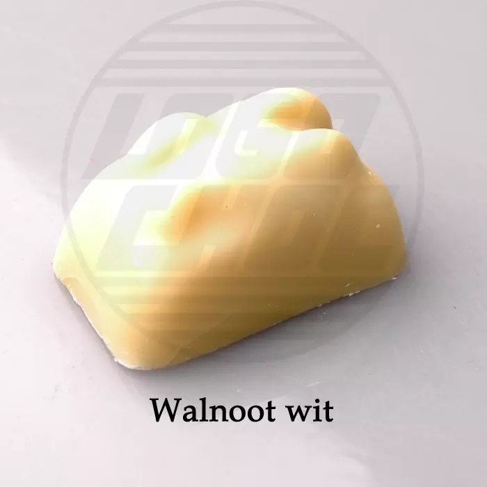 Walnoot wit