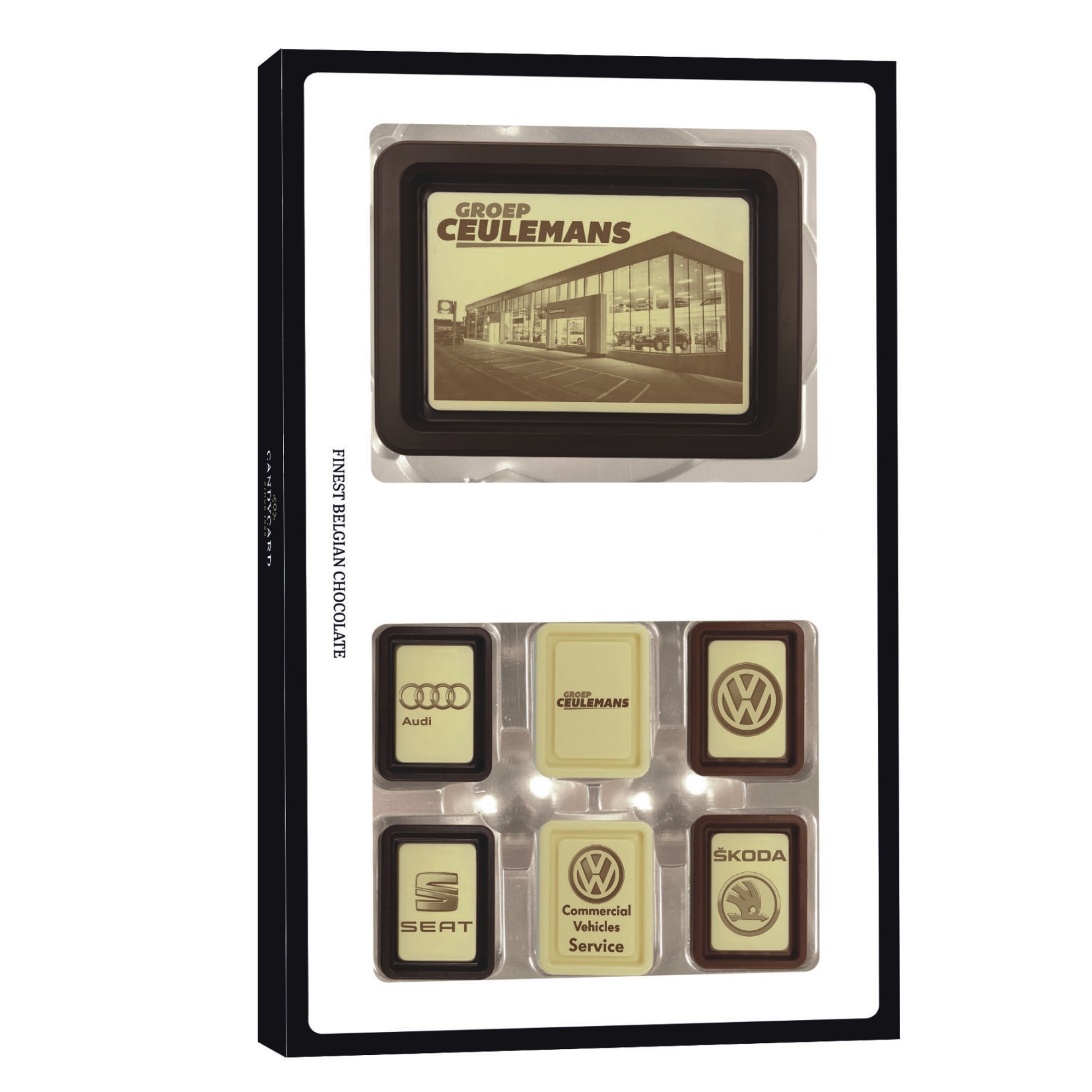 logo tablet