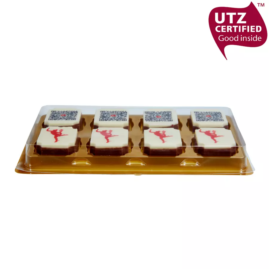 logo bonbons