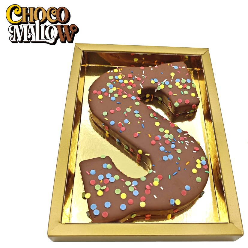 chocomellow, marshmellow, marshmallow met chocolade, marshmallow met chocolade met logo