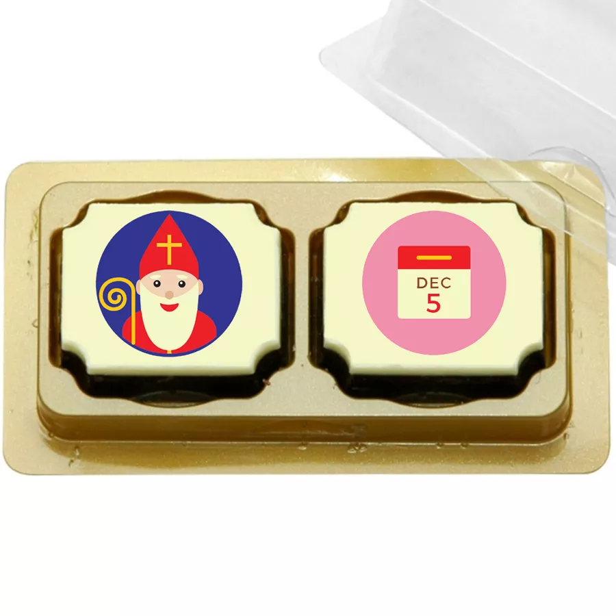 sinterklaas bonbons