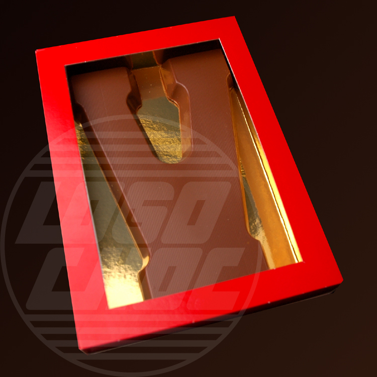 Chocoladeletter 200 gram A t/m Z Chocoladeletter 200 gram A t/m Z
