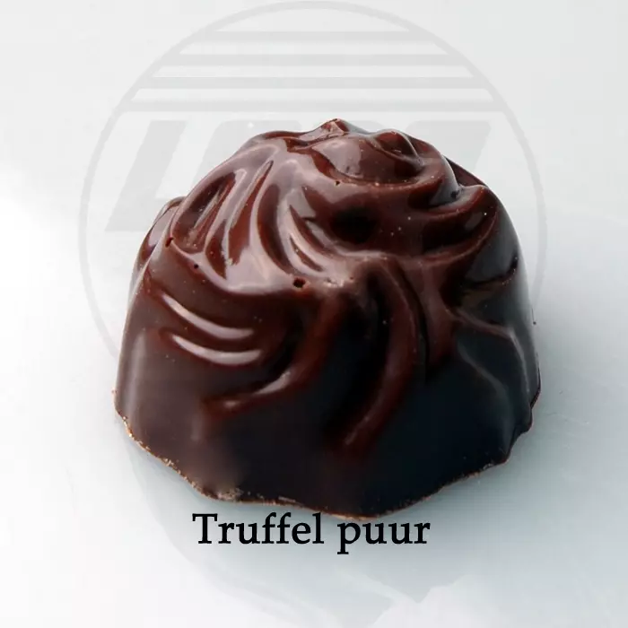 Truffel puur