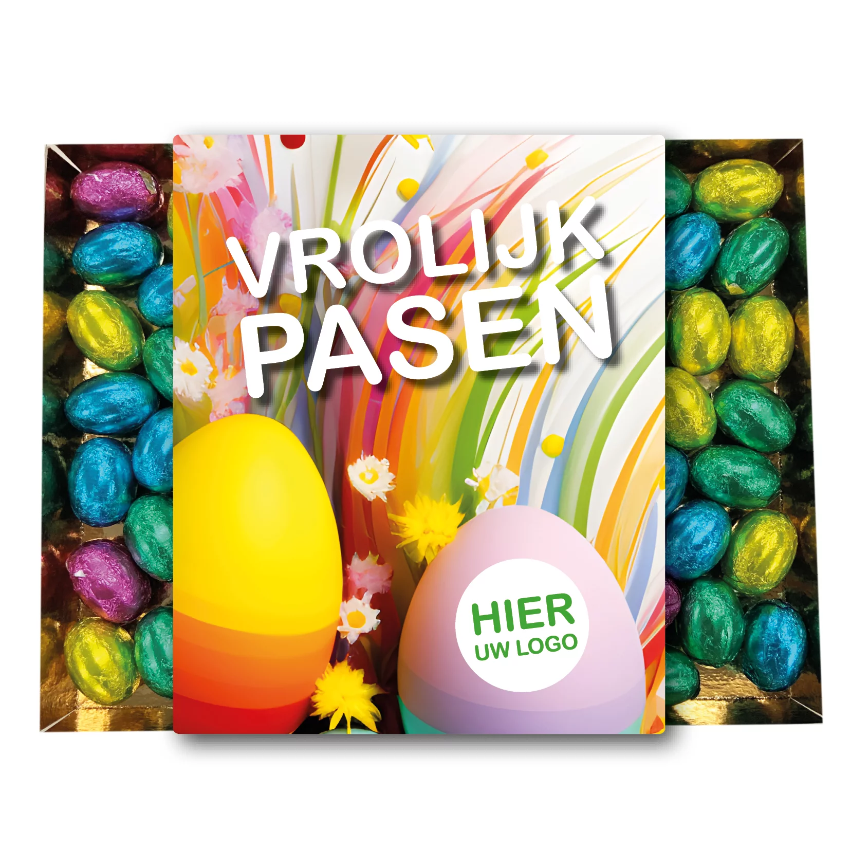 Paasknaller