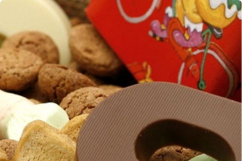 Sinterklaas relatiegeschenk ideeën voor inspiratie dit jaar!