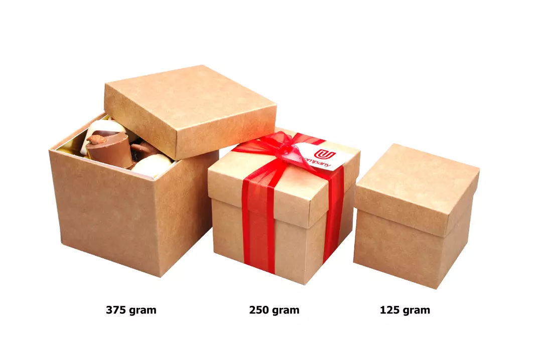 Bonbondoos Kubus Blooming hotel