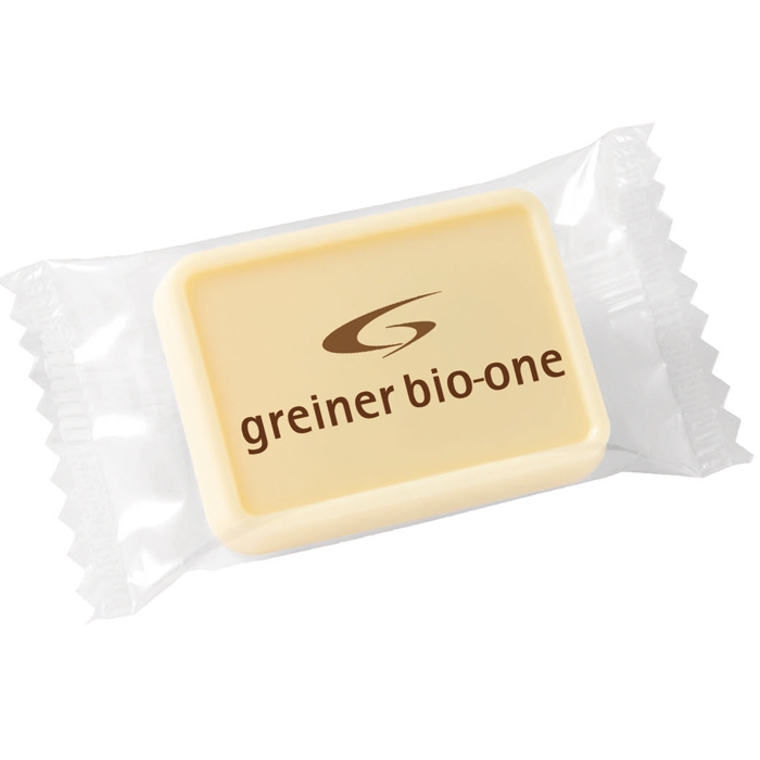 Logochocolaatjes 5 gram