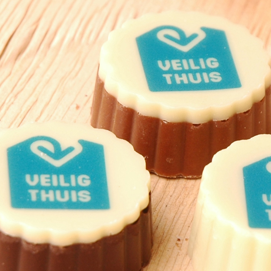 logobonbons rond logobonbons rond