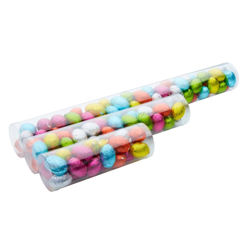 Maxikoker 500 gram paaseitjes