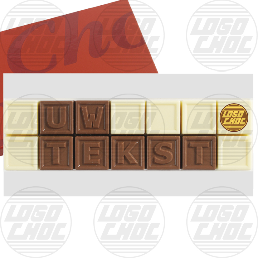 Chocolade telegram 14 Classic