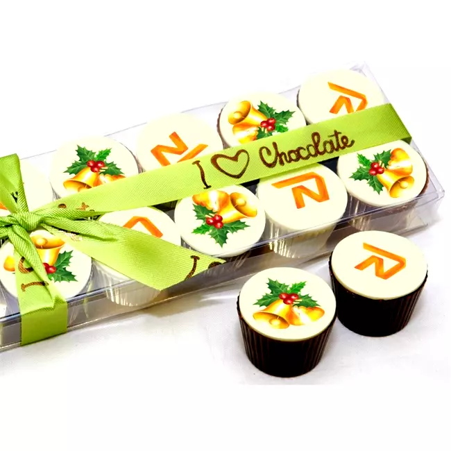 't Potteke 14 in luxe doos