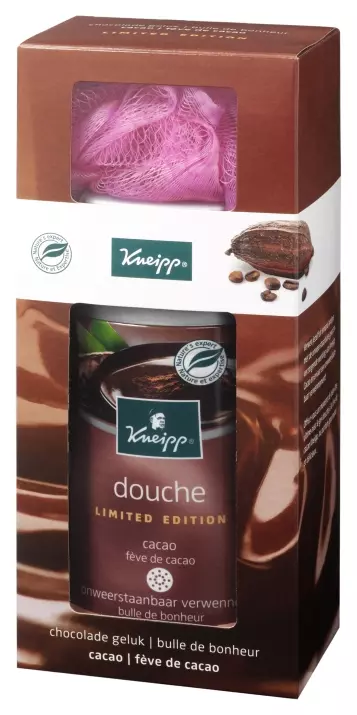 Kneipp verwenpakket