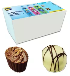 Nedac Sorbo beursgeschenk