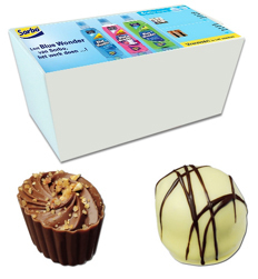 Nedac Sorbo beursgeschenk