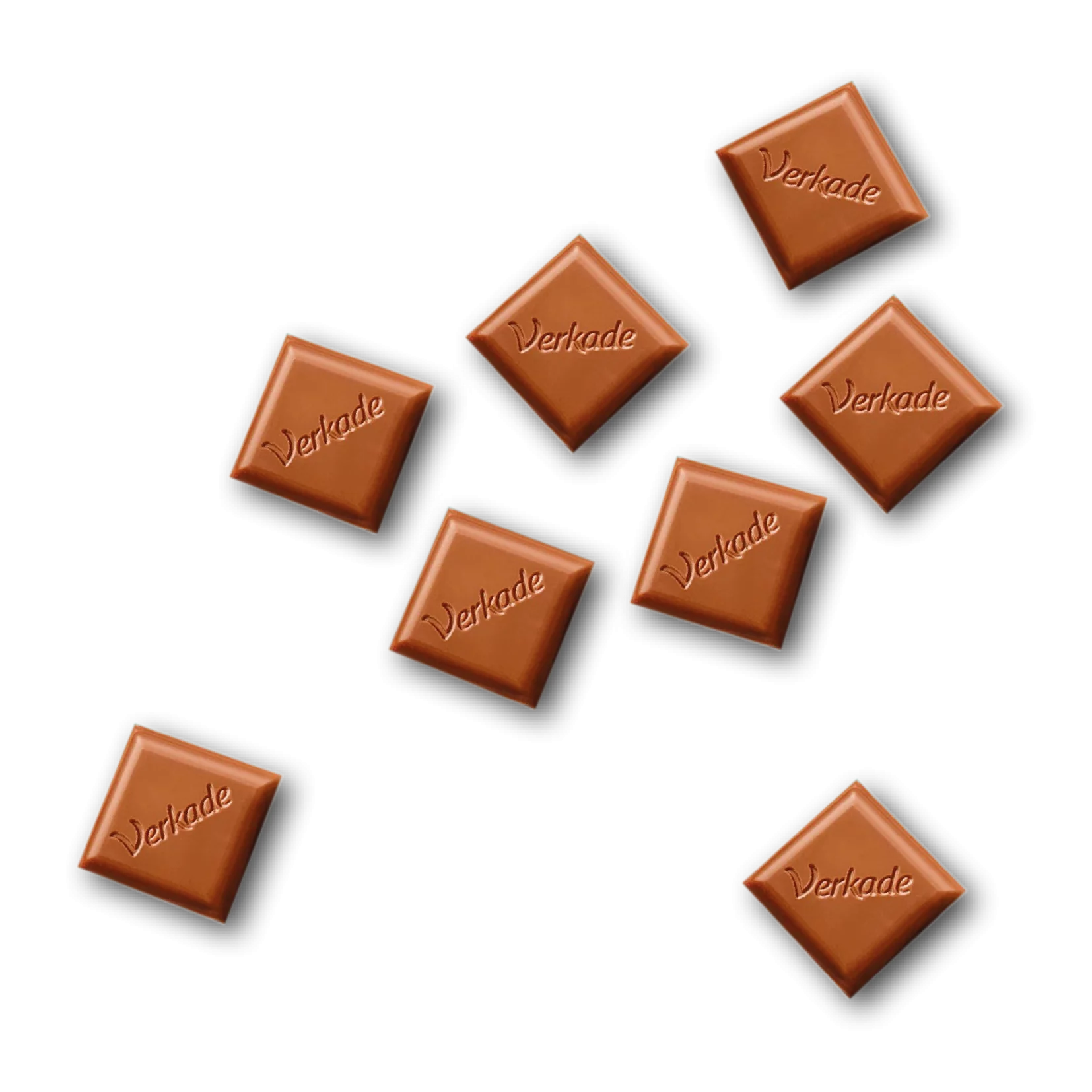 verkade chocolade