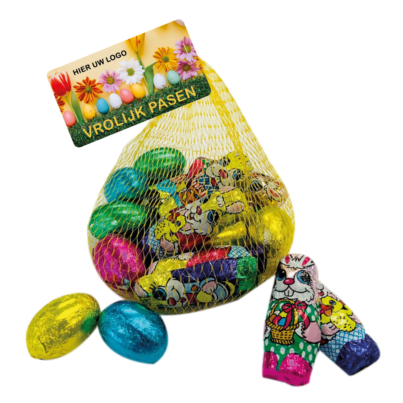 NETJE HAASJES - EITJES2