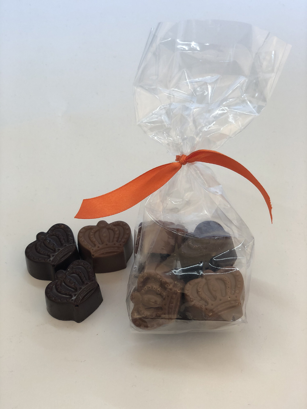 Kroontje bonbons
