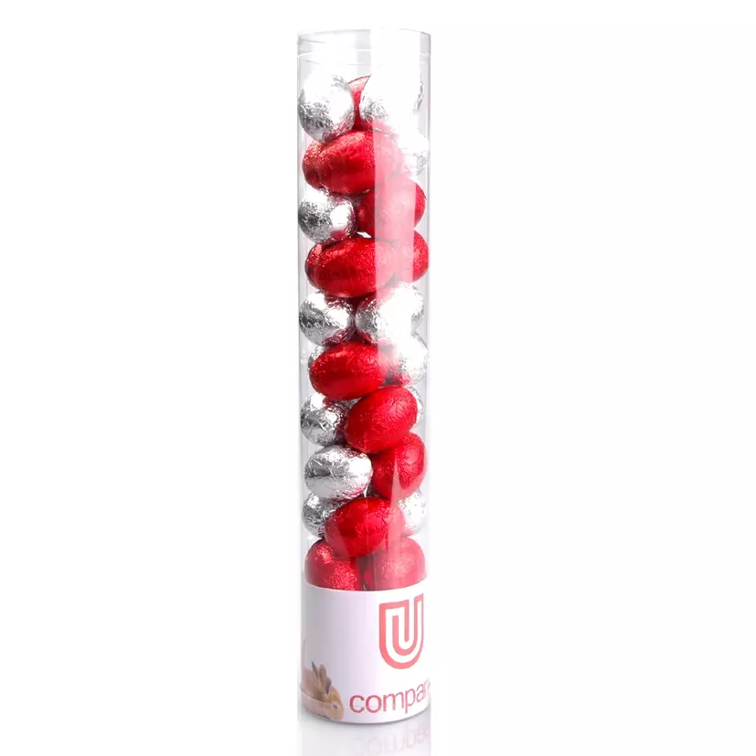 Midikoker 300 gram paaseitjes