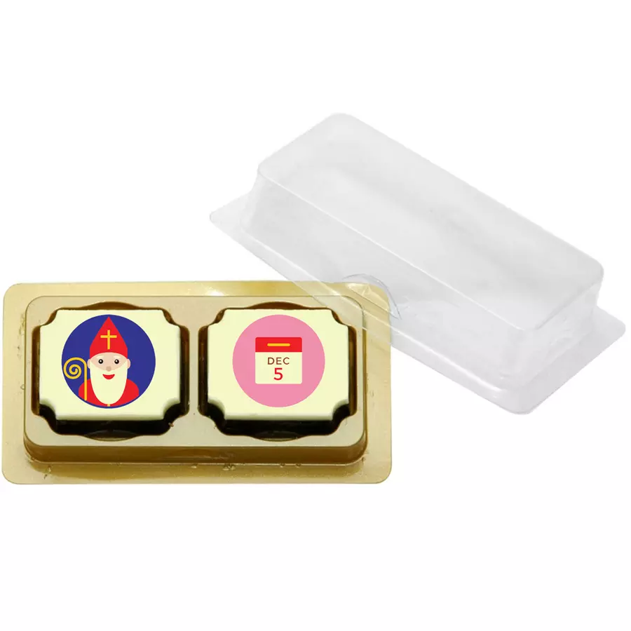 sinterklaas bonbons