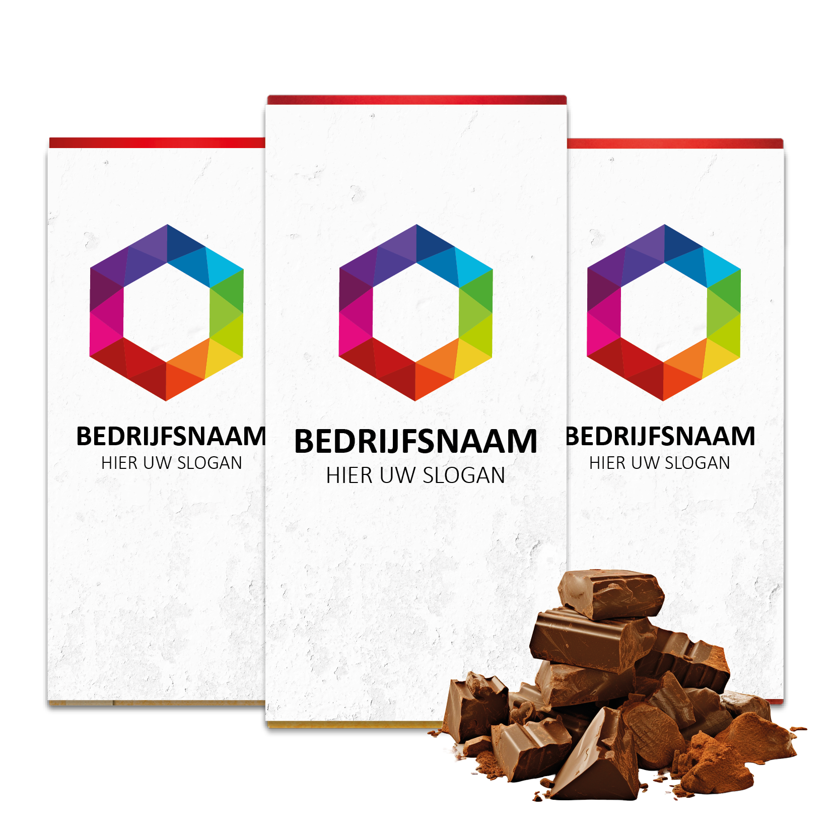Côte d'Ord chocolade cote dor chocolade bonbonblock